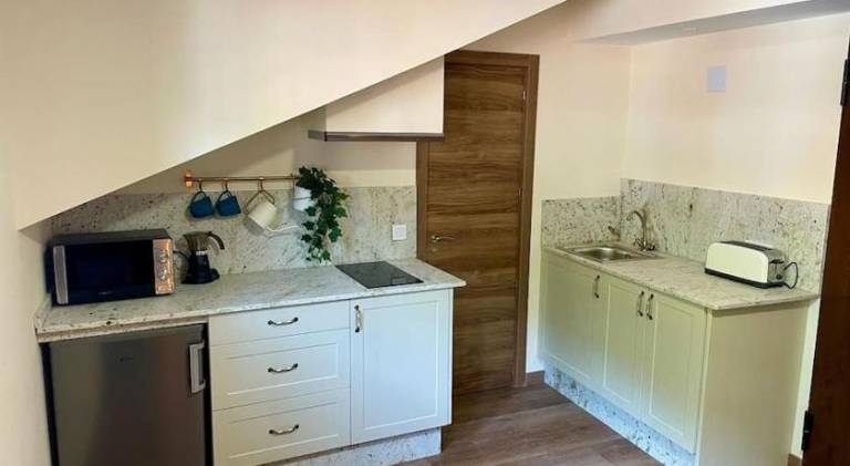 Holiday apartment with 1 room for 2 persons — photo 4