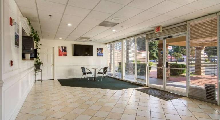 Motel 6 Warner Robins, GA — photo 4