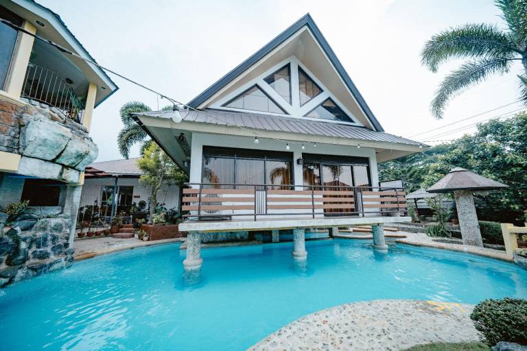 Pina Colina Resort — photo 3