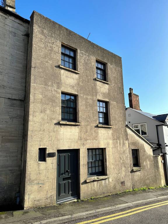 House Painswick