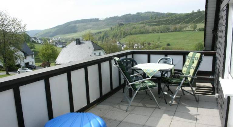 House with 3 rooms for 8 persons — photo 4