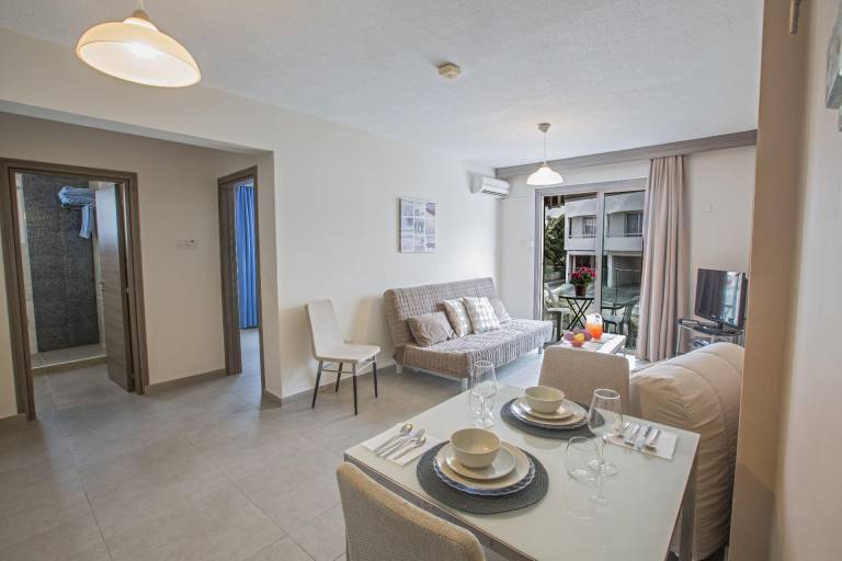 Apartment  Ayia Napa