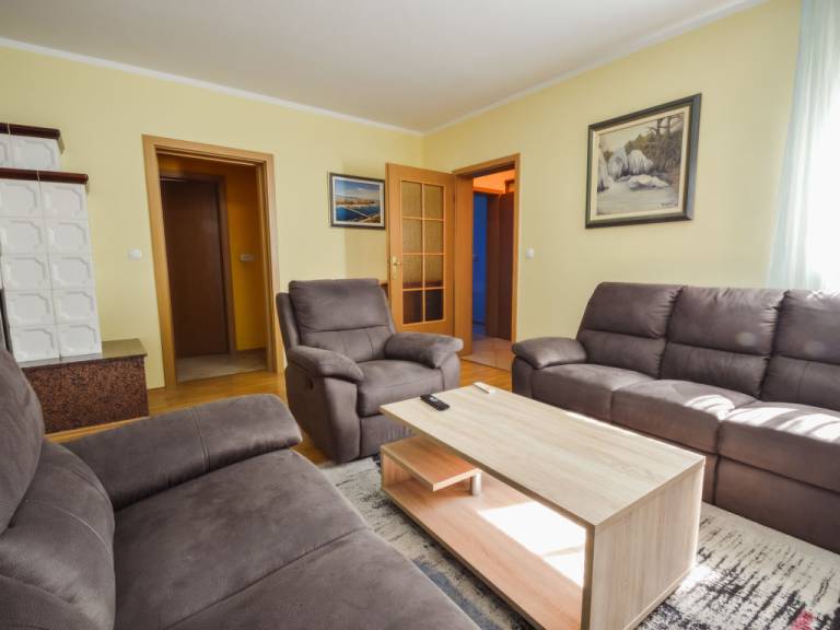 Apartament Vinjerac