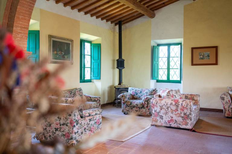 Villa with fast internet, BBQ & yard | Mountain view | Suitable for remote work | Pets are welcome — photo 3