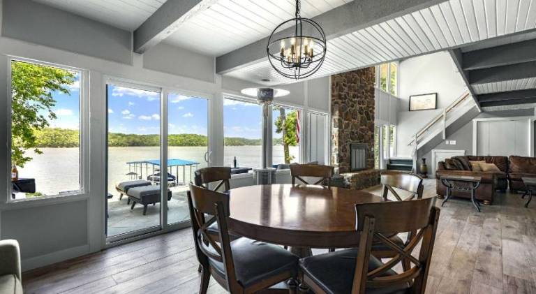 House with 3 rooms for 8 persons — photo 3