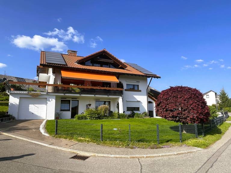 Appartement Schluchsee