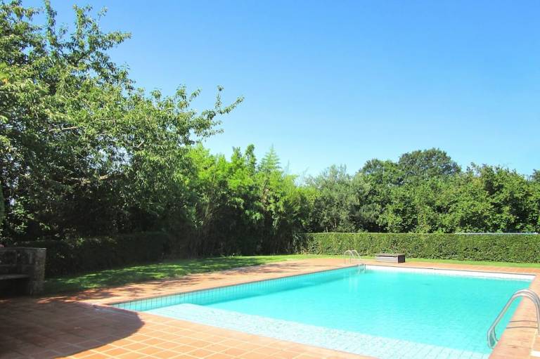 Villa Capranica