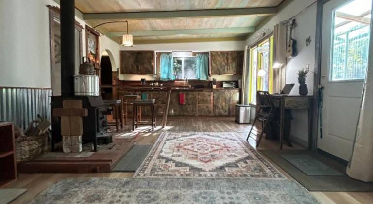 House with 2 rooms for 9 persons — photo 3