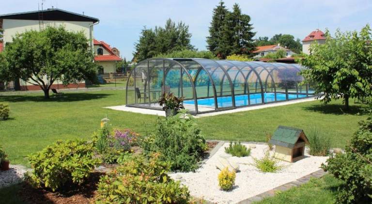 Ferienwohnung Franzensbad