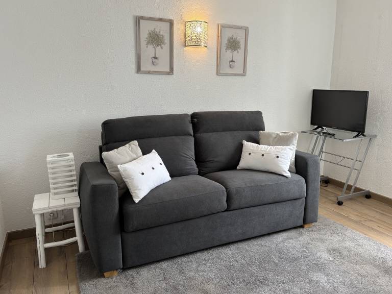 Appartement Sainte-Croix-du-Verdon