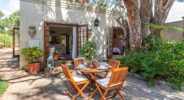 95 m&sup2; Ferienwohnung