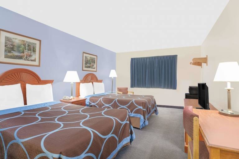 Motel  Middletown