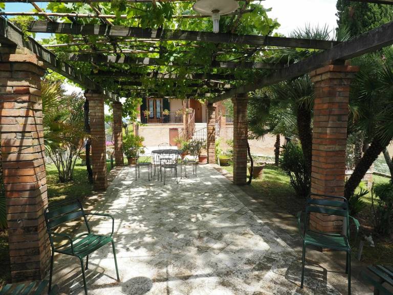Villa  San Gimignano
