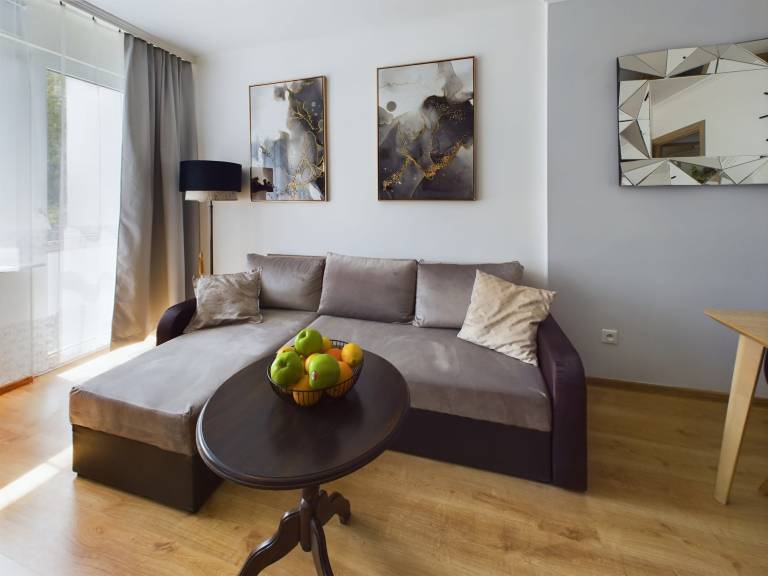 Apartament  Gdynia