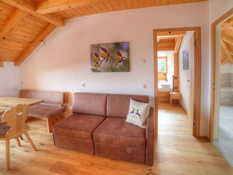 Ferienwohnung Montal