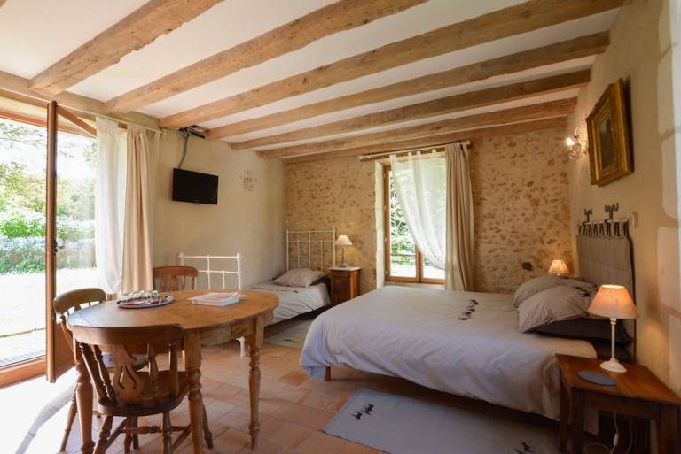 Logement La Flèche