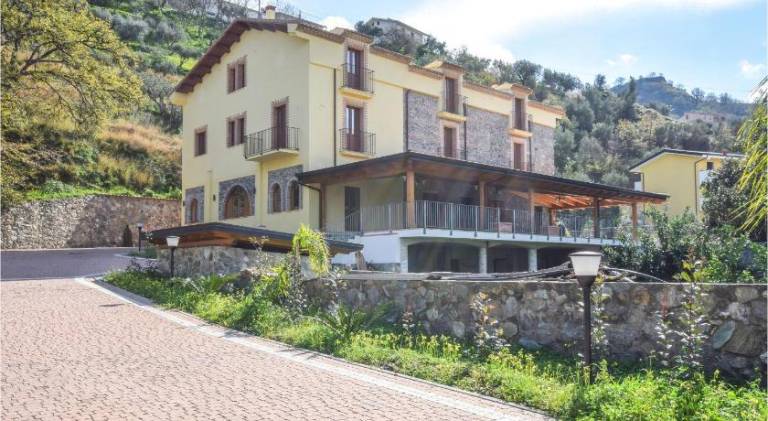 70 m&sup2; Ferienwohnung