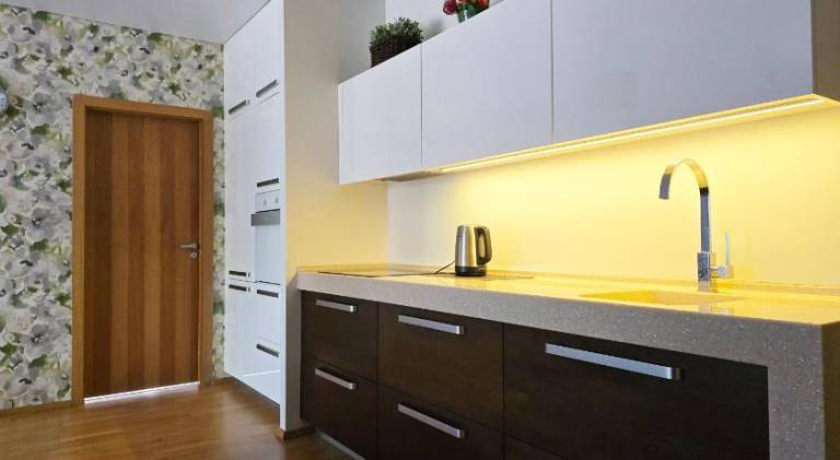 Rental apartment with 1 room for 4 persons — photo 4
