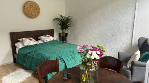 Apartament Nowy Sącz