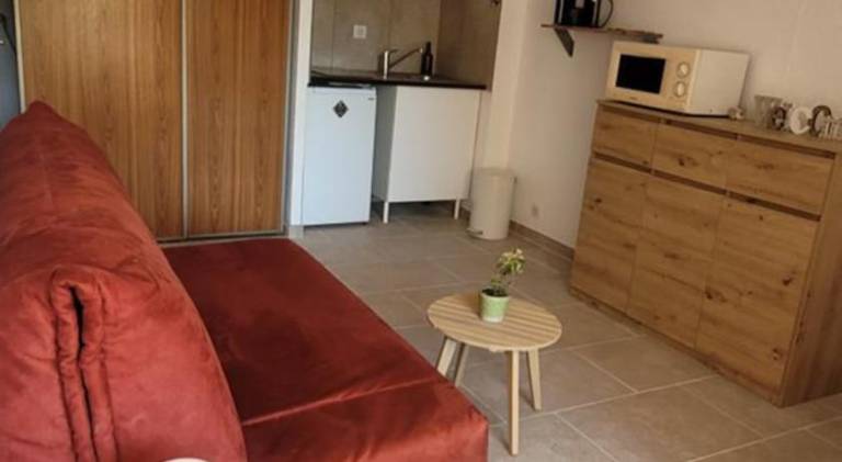Holiday apartment with private pool | Pets are welcome — photo 5