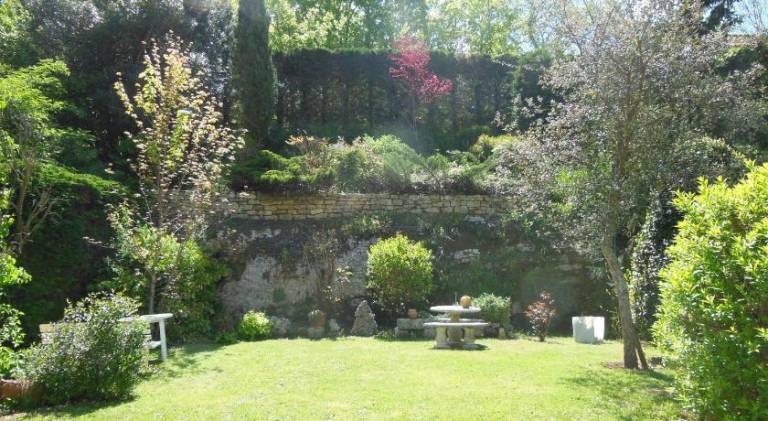 Hotel restaurant HENRY in Cahors