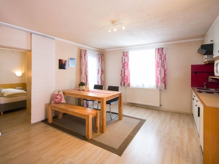 Bed & Breakfast  Mandarfen