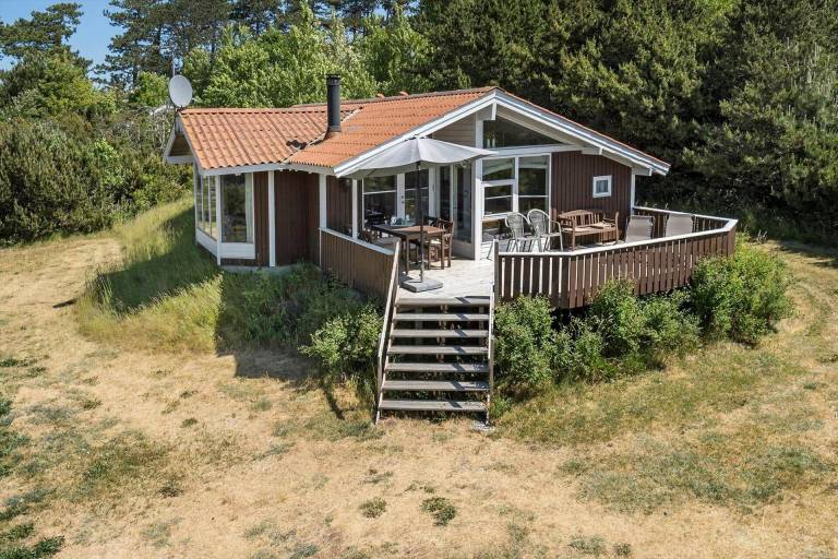 Ferienhaus  Samsø Kommune