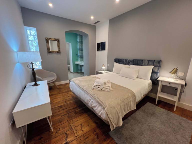 Ferienwohnung Gibraltar