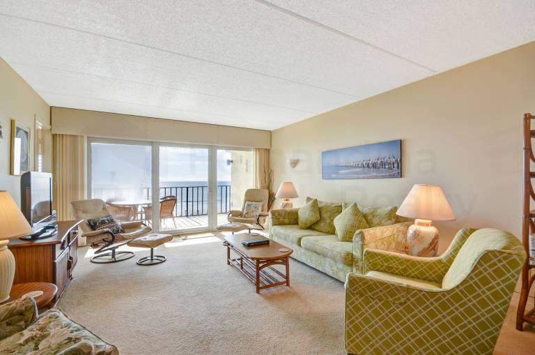 Condo  Fernandina Beach