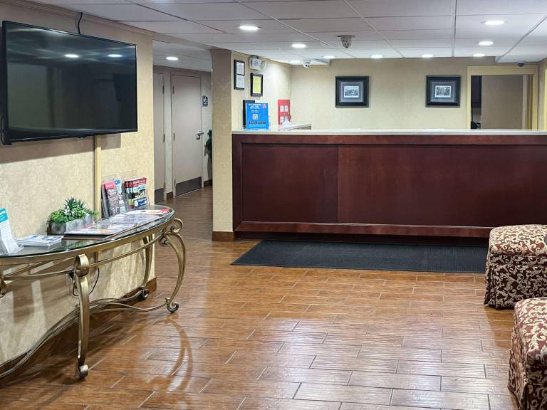 Motel 6 Stafford, VA - Quantico in Stafford, VA