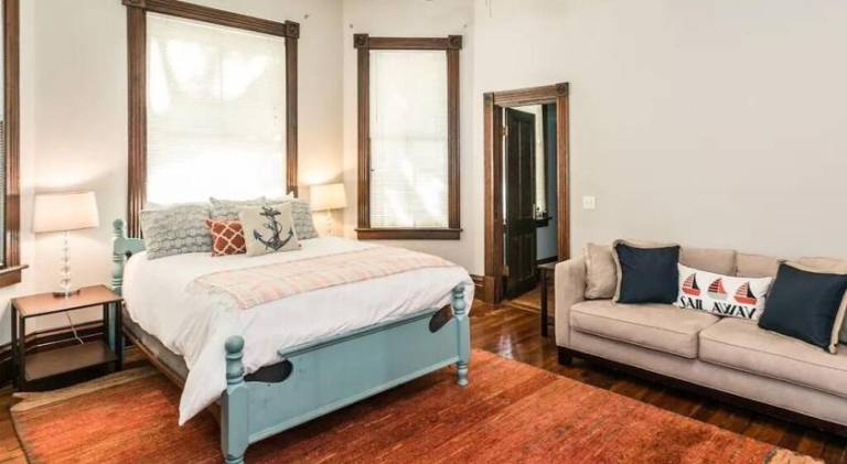 Vacation home with 6 rooms for 14 persons — photo 2