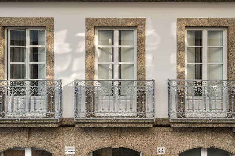 Bed & Breakfast  Santiago de Compostela