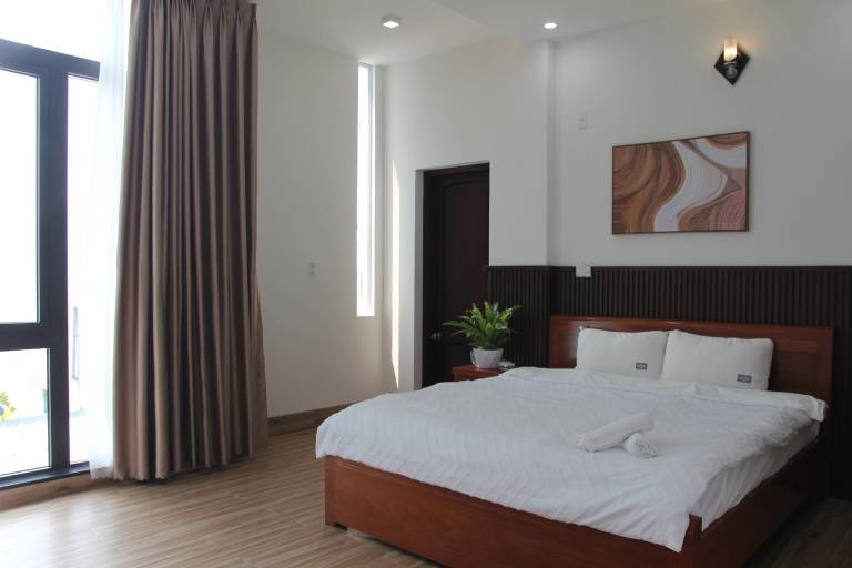 Big Pool Villa 6 Bedrooms Near My Khe Beach — photo 2