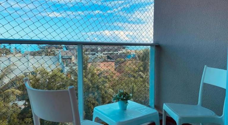 Rental apartment with pool — photo 3
