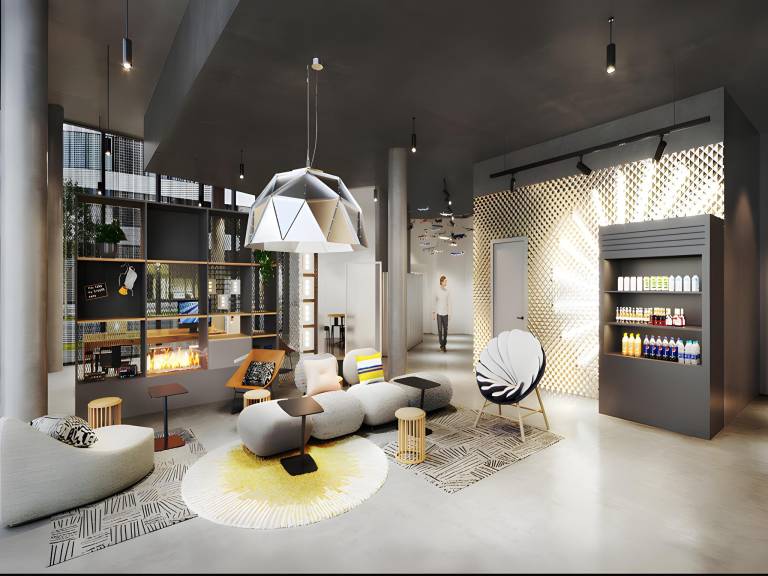 Moxy Hamburg - Finkenwerder — photo 5