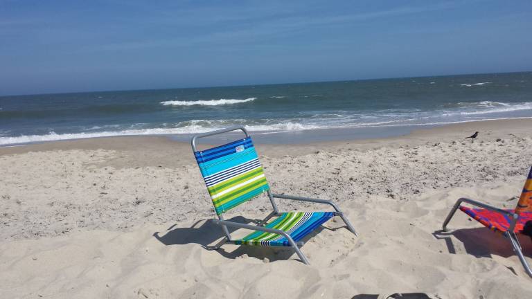 Cottage Chincoteague Island