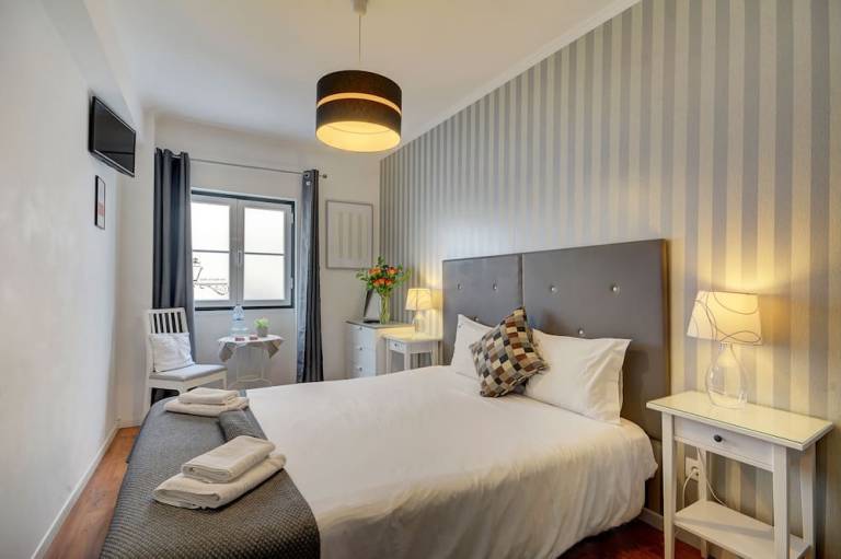 Bed & Breakfast Bairro Alto