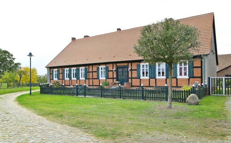 Ferienwohnung Perleberg