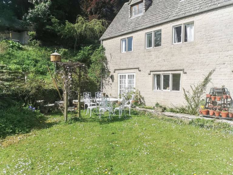 Cottage Pitchcombe