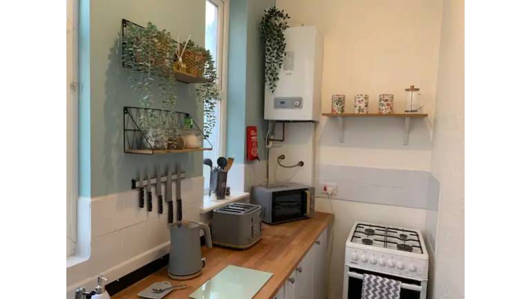 Apartment Birkenhead