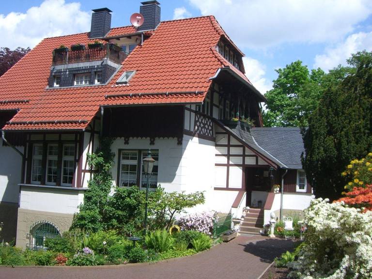 Ferienwohnung Bad Harzburg