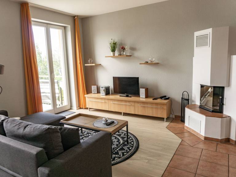 Ferienwohnung  Rheinsberg