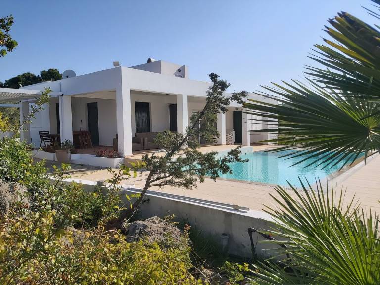 Villa Lardos