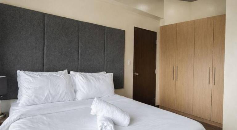 Holiday apartment with pool | Pet-friendly in Iloilo