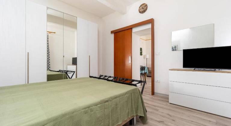 Holiday apartment with 1 room for 4 persons — photo 2