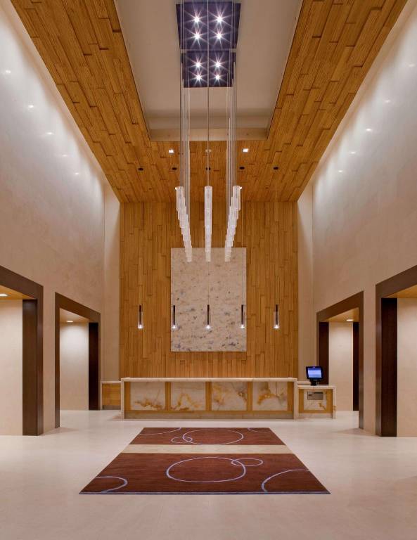 Hyatt At Olive 8 — photo 5