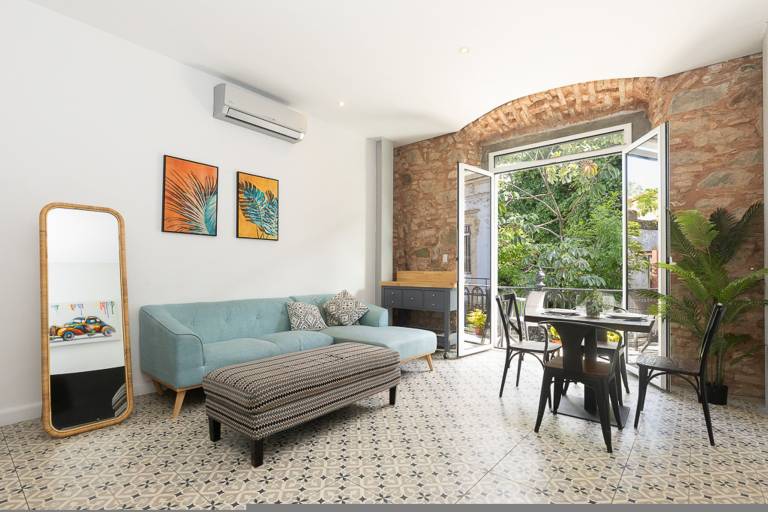 Ferienwohnung Panama City