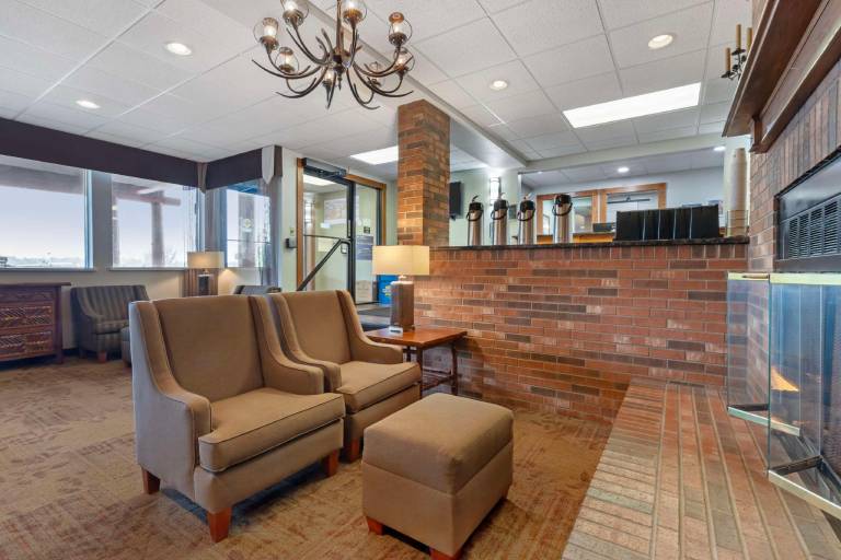 Best Western Plus Concord Inn — photo 3