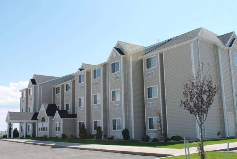 Microtel Inn & Suites by Wyndham Rawlins in Rawlins, WY