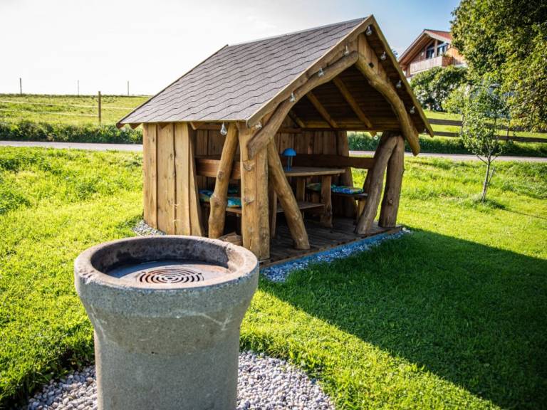 Ferienwohnung Rückholz